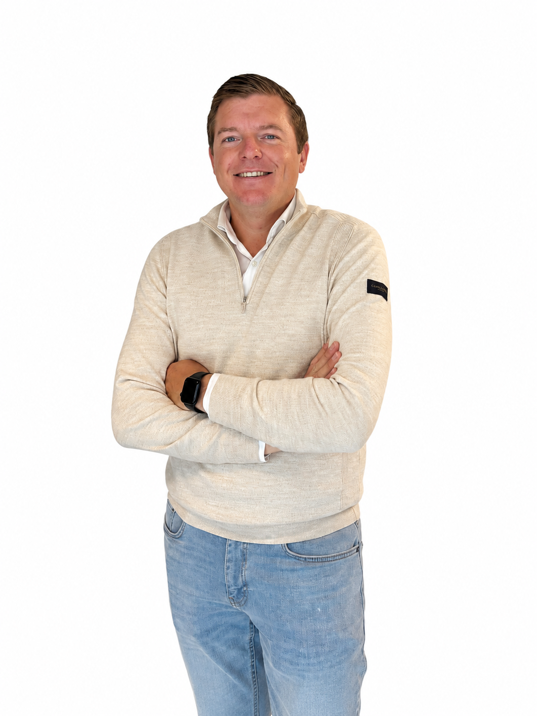 Mike Wassenaar